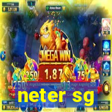 neter sg